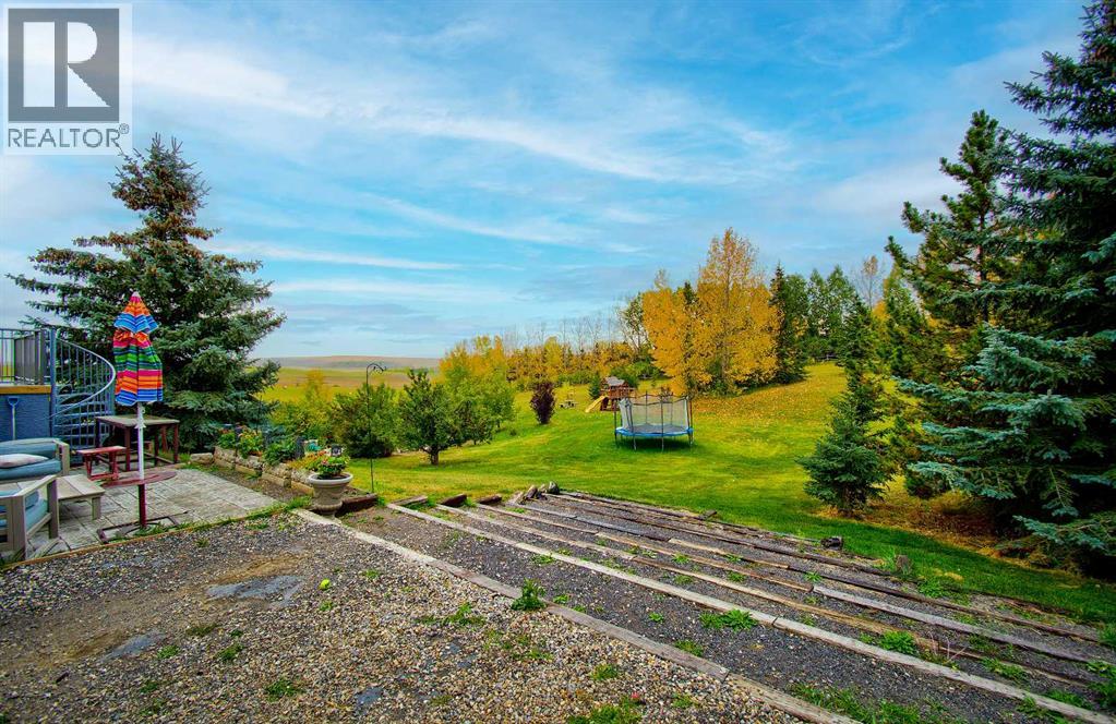 104 Hill Spring Meadows, Rural Rocky View County, Alberta  T4B 2A3 - Photo 34 - A2289131