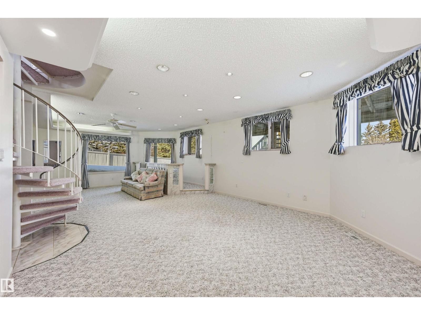 27 Cormack Cr Nw, Edmonton, Alberta  T6R 2E7 - Photo 50 - E4475250