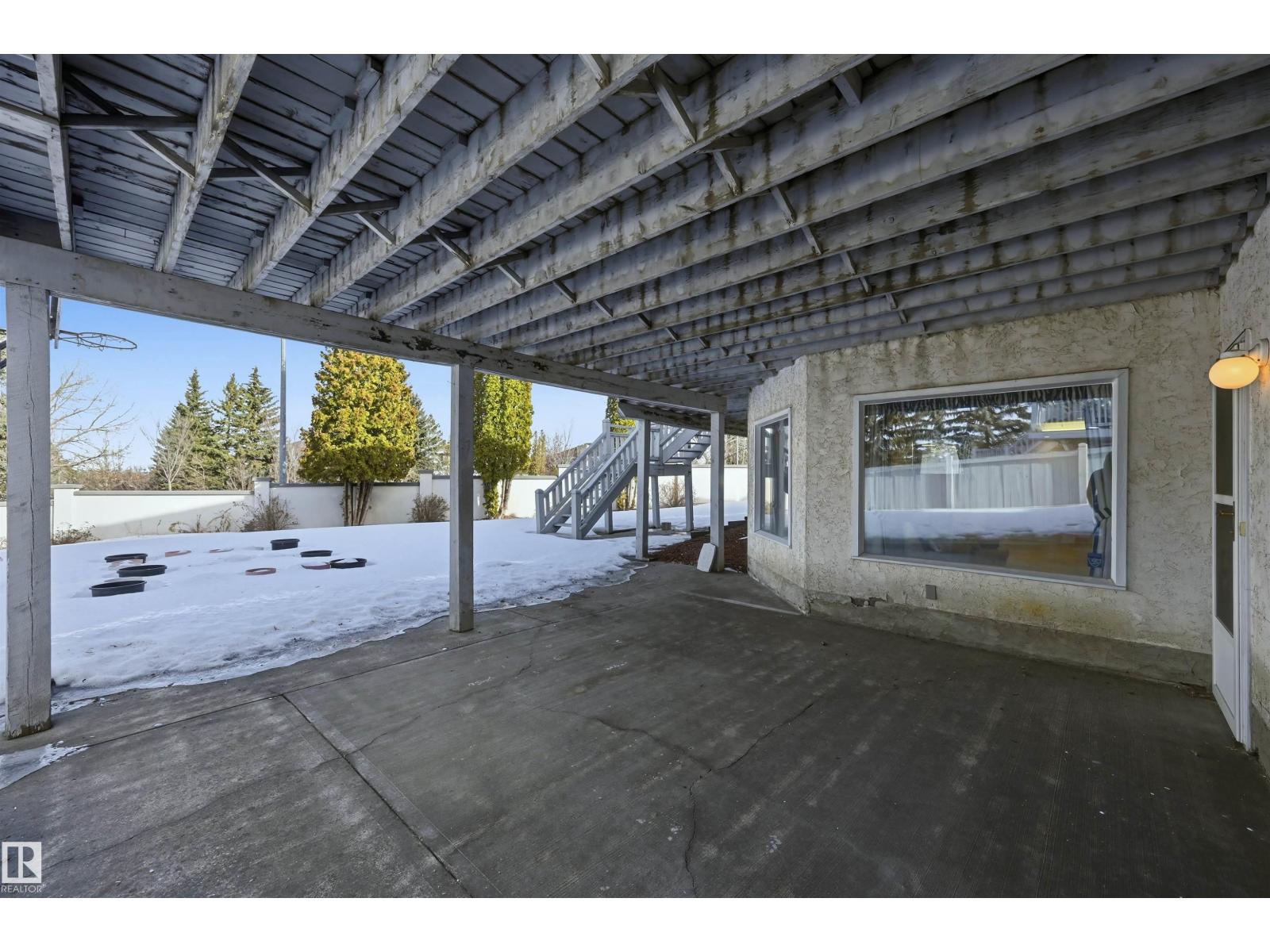 27 Cormack Cr Nw, Edmonton, Alberta  T6R 2E7 - Photo 63 - E4475250