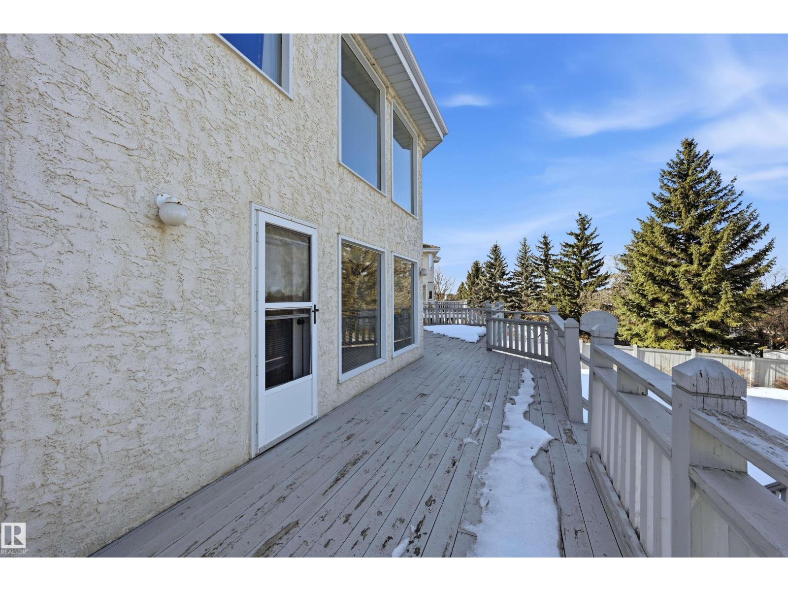 27 Cormack Cr Nw, Edmonton, Alberta  T6R 2E7 - Photo 59 - E4475250