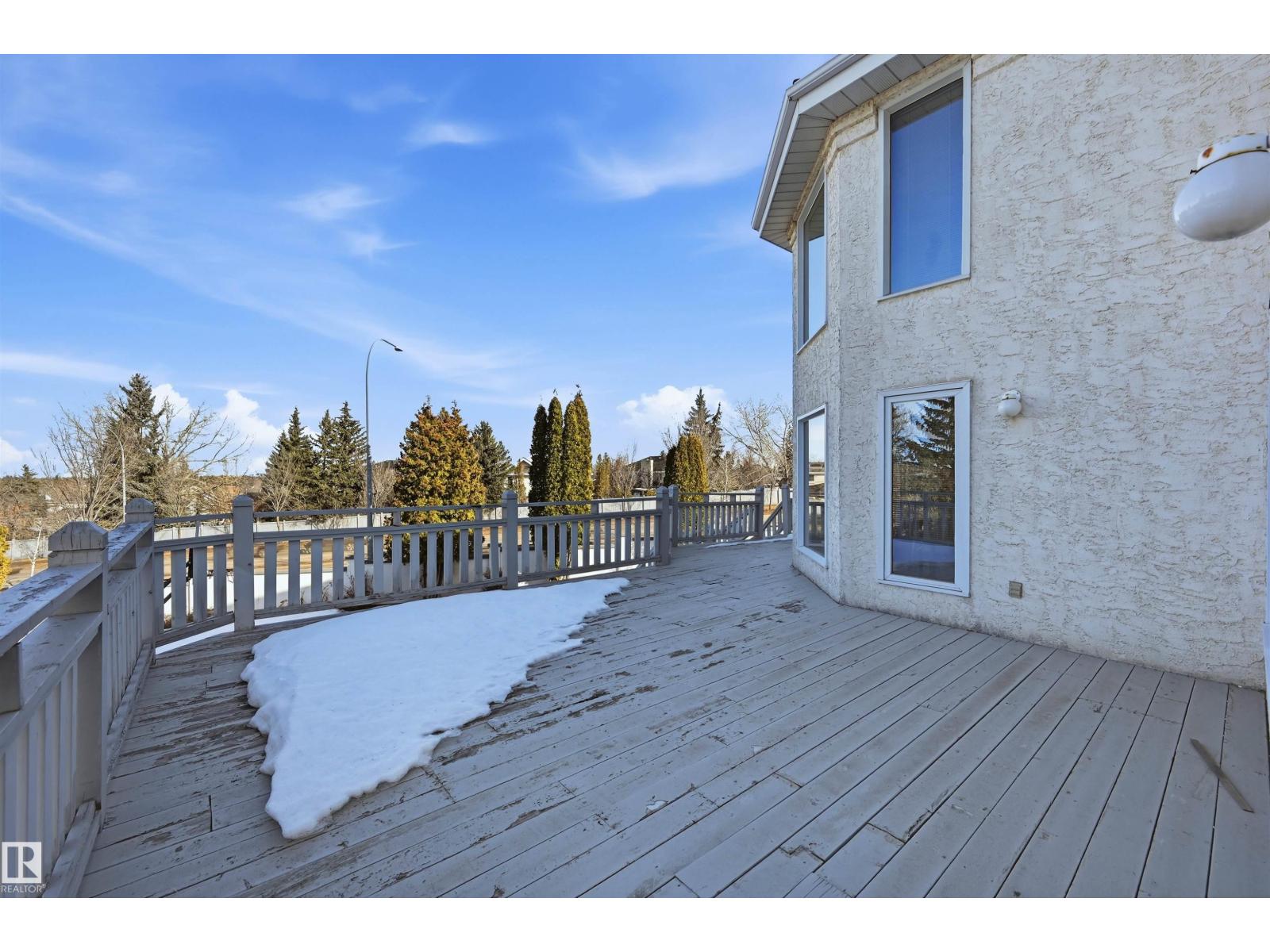 27 Cormack Cr Nw, Edmonton, Alberta  T6R 2E7 - Photo 61 - E4475250