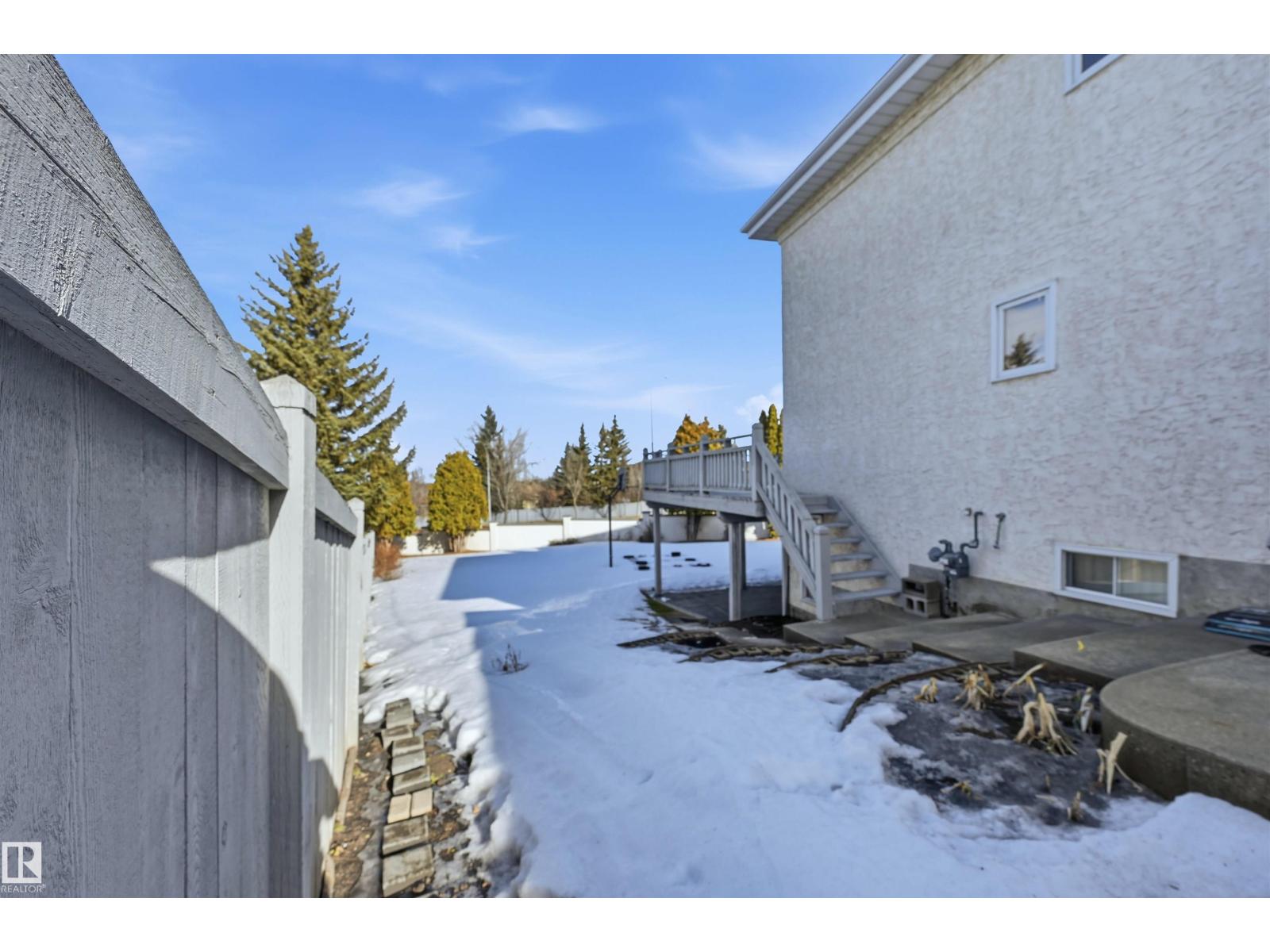 27 Cormack Cr Nw, Edmonton, Alberta  T6R 2E7 - Photo 64 - E4475250