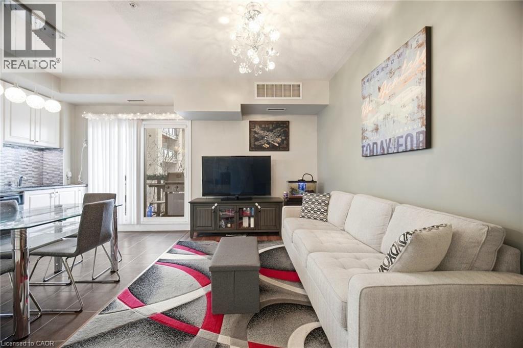 570 Lolita Garden Unit# 231, Mississauga, Ontario  L5A 0A1 - Photo 12 - 40808359