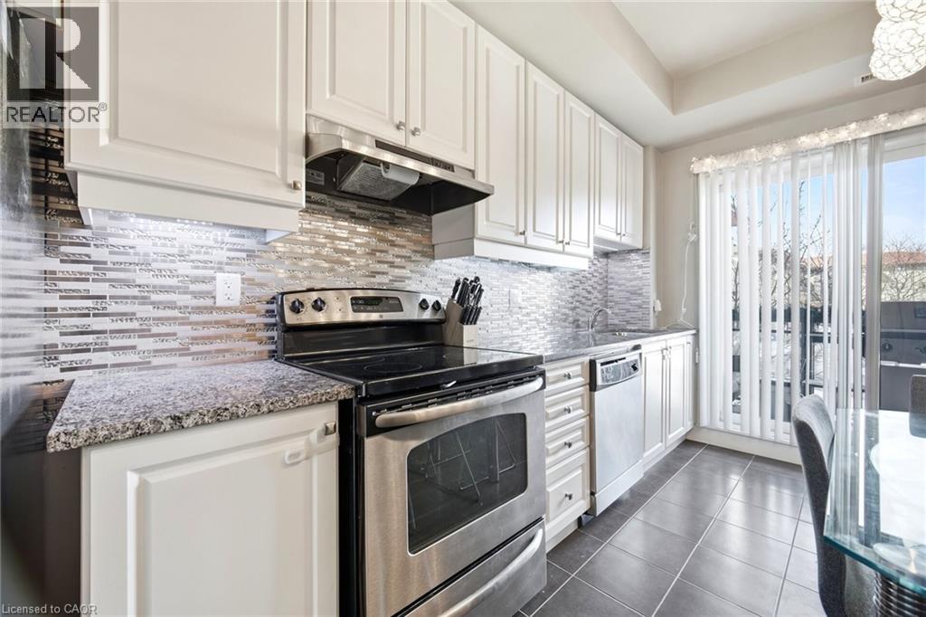 570 Lolita Garden Unit# 231, Mississauga, Ontario  L5A 0A1 - Photo 19 - 40808359