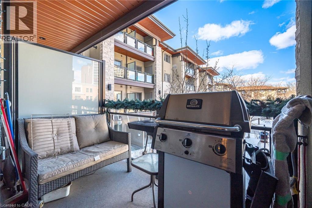 570 Lolita Garden Unit# 231, Mississauga, Ontario  L5A 0A1 - Photo 31 - 40808359