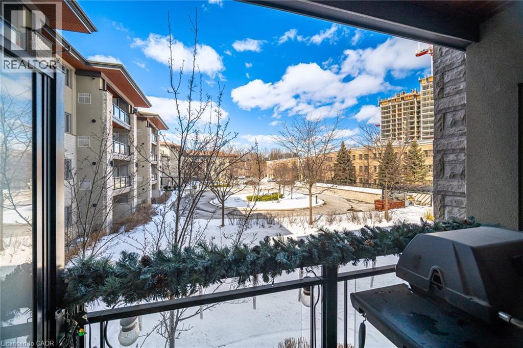 570 Lolita Garden Unit# 231, Mississauga, Ontario  L5A 0A1 - Photo 32 - 40808359
