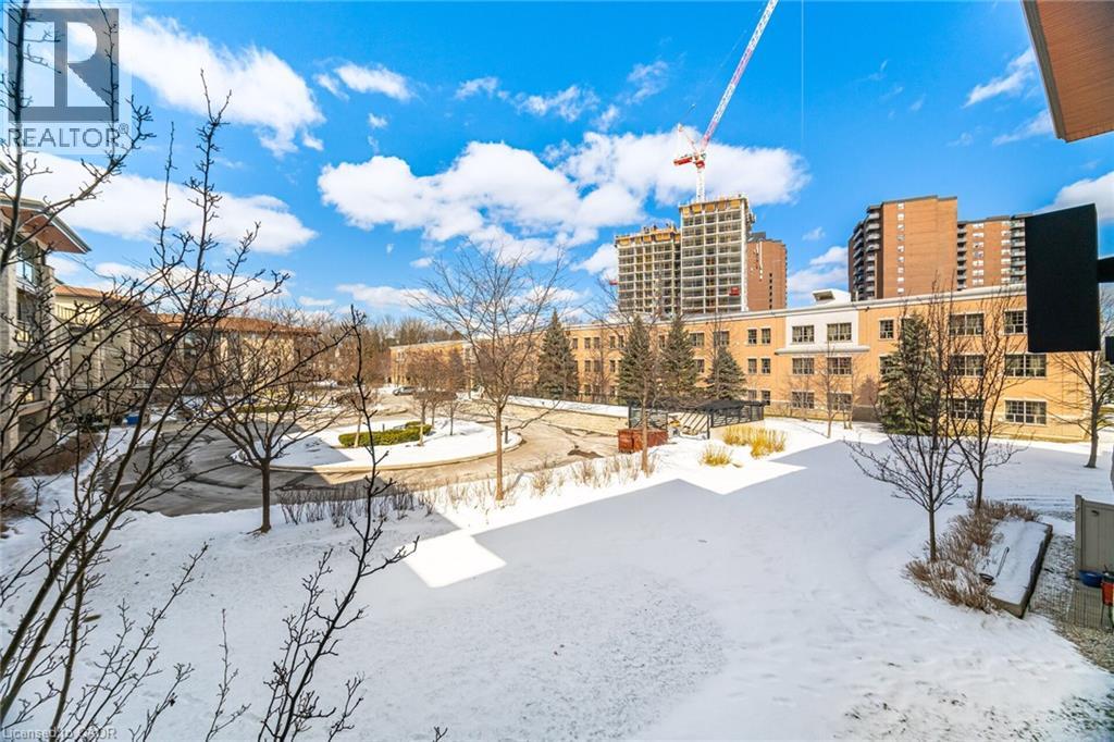 570 Lolita Garden Unit# 231, Mississauga, Ontario  L5A 0A1 - Photo 33 - 40808359