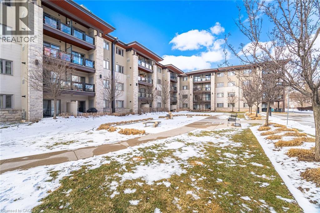 570 Lolita Garden Unit# 231, Mississauga, Ontario  L5A 0A1 - Photo 36 - 40808359