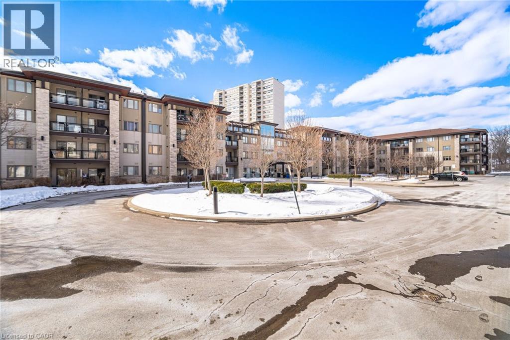 570 Lolita Garden Unit# 231, Mississauga, Ontario  L5A 0A1 - Photo 37 - 40808359