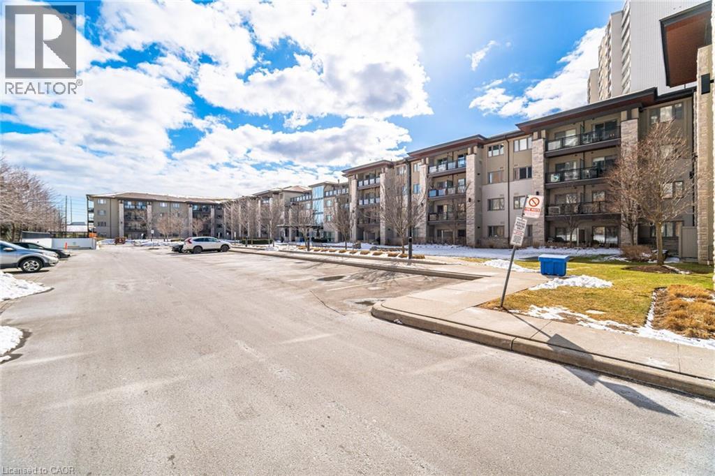 570 Lolita Garden Unit# 231, Mississauga, Ontario  L5A 0A1 - Photo 38 - 40808359