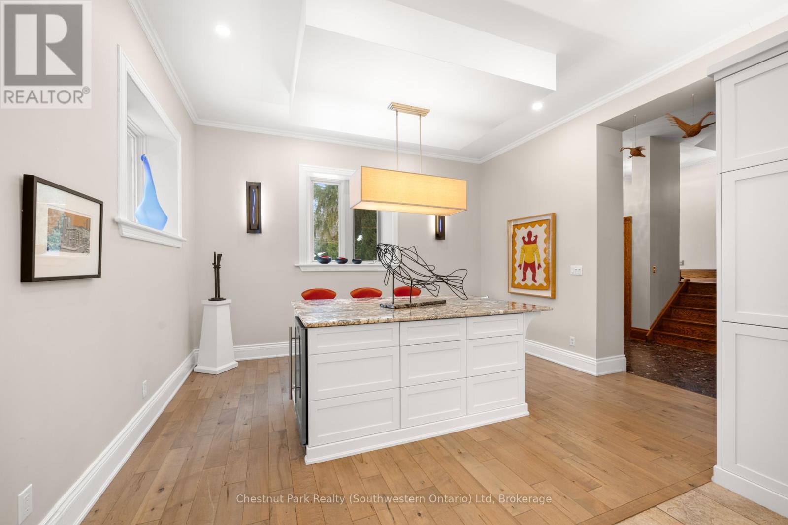 22 Stuart Street, Guelph, Ontario  N1E 4S4 - Photo 16 - X12828948