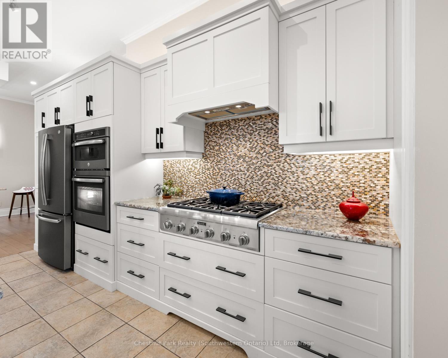 22 Stuart Street, Guelph, Ontario  N1E 4S4 - Photo 22 - X12828948