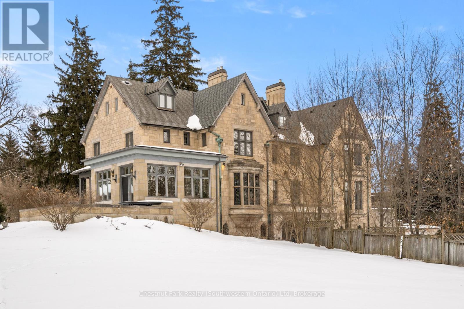 22 Stuart Street, Guelph, Ontario  N1E 4S4 - Photo 8 - X12828948