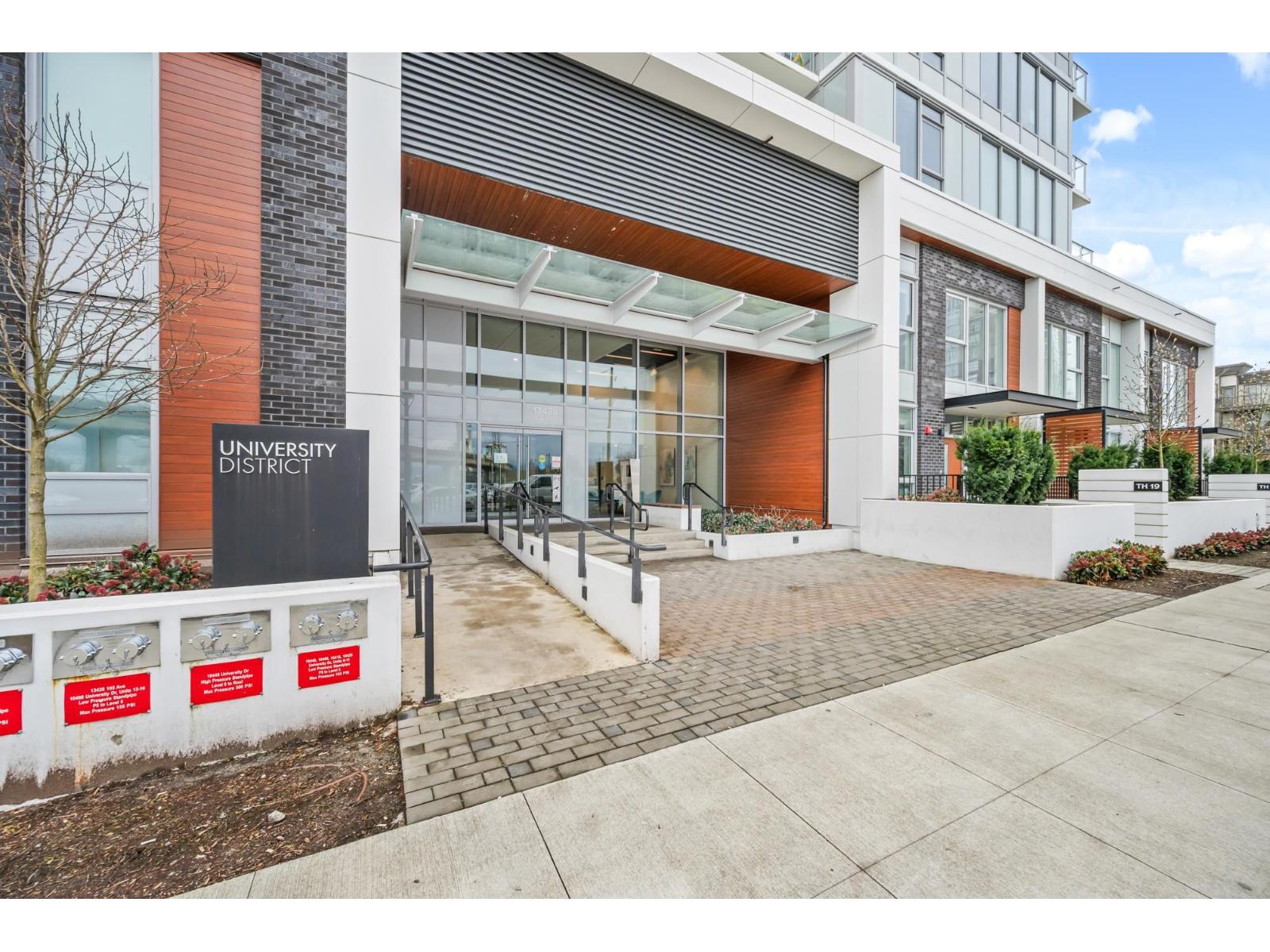 2802 13428 105 Avenue, Surrey, British Columbia  V3T 0S6 - Photo 3 - R3093854