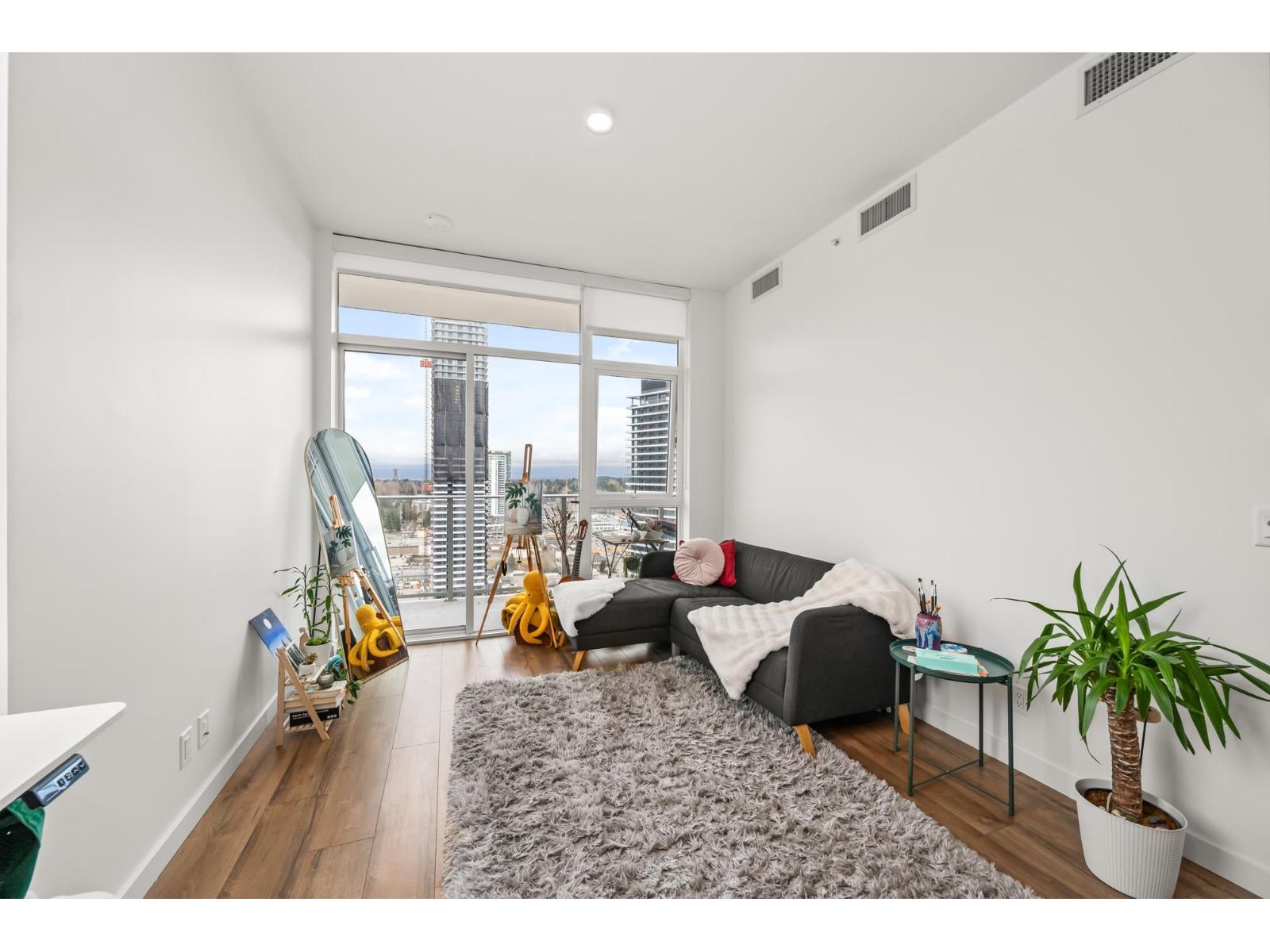 2802 13428 105 Avenue, Surrey, British Columbia  V3T 0S6 - Photo 4 - R3093854