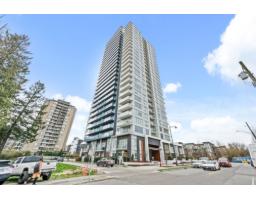 2802 13428 105 AVENUE, Surrey, British Columbia