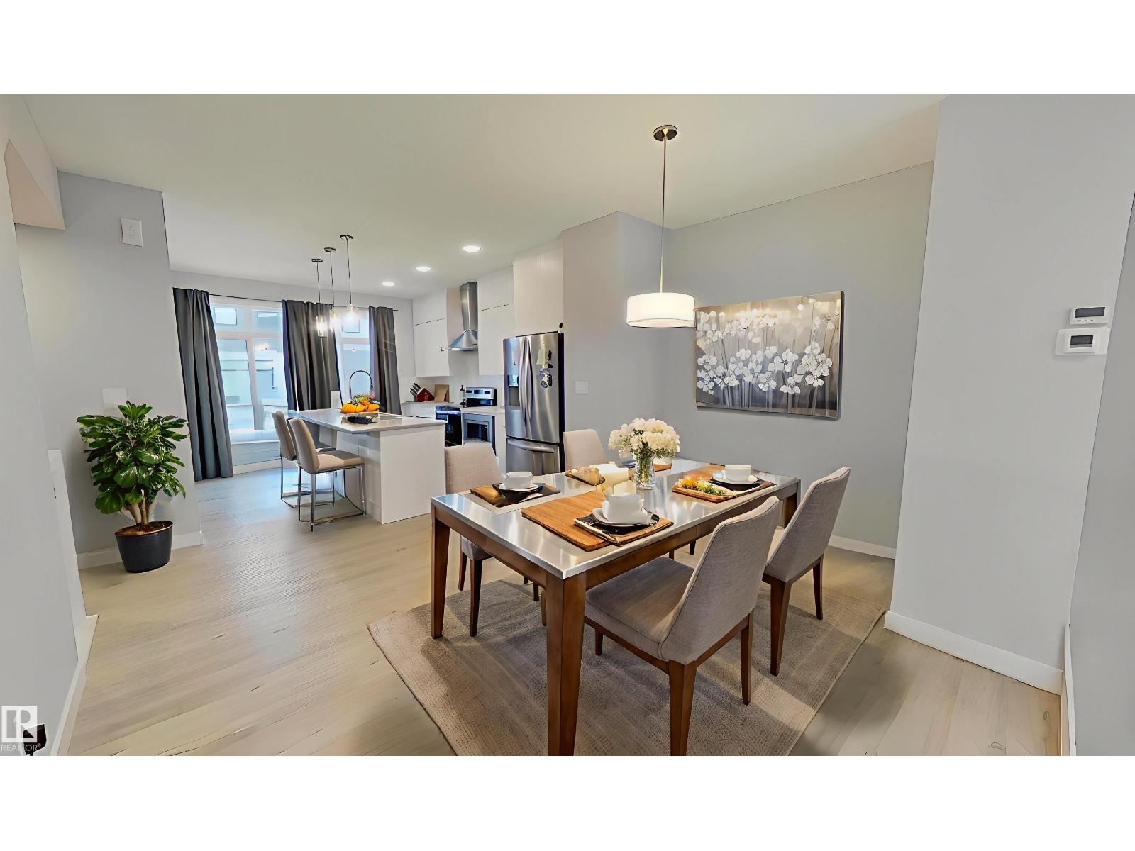 #10 50 Ebony Bv, Sherwood Park, Alberta  T8H 2X4 - Photo 10 - E4475234