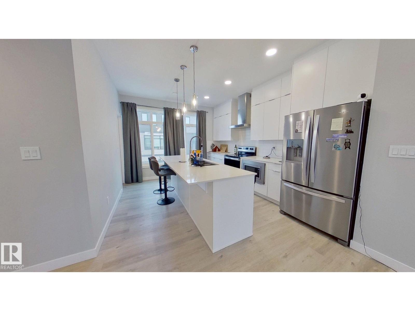 #10 50 Ebony Bv, Sherwood Park, Alberta  T8H 2X4 - Photo 6 - E4475234