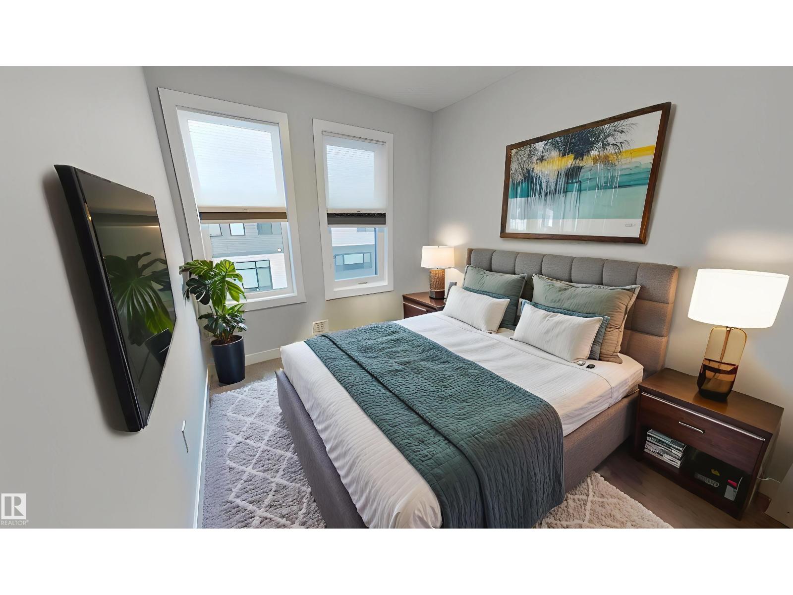 #10 50 Ebony Bv, Sherwood Park, Alberta  T8H 2X4 - Photo 18 - E4475234