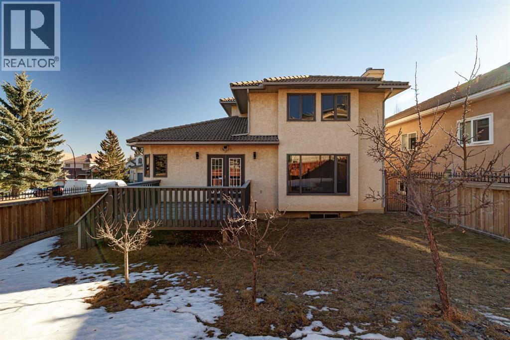 39 Signature Mews Sw, Calgary, Alberta  t3h 2v6 - Photo 29 - A2285299