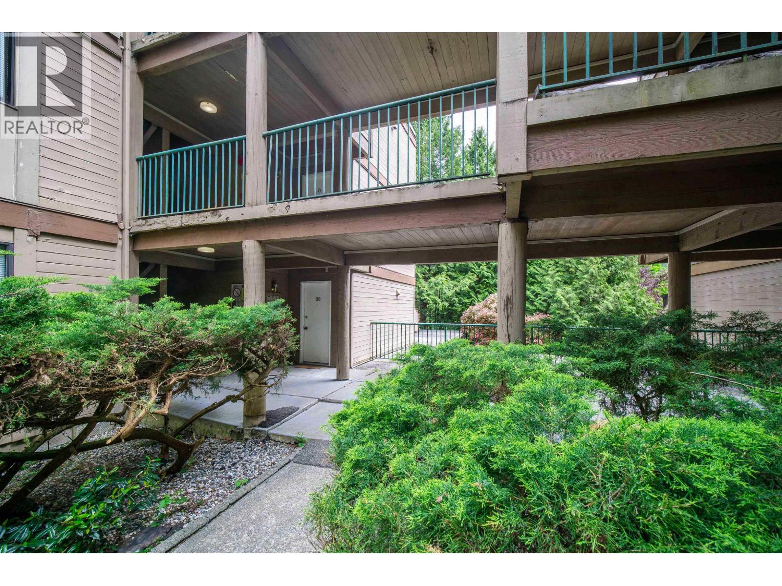 103 9149 SATURNA DRIVE, Burnaby, British Columbia