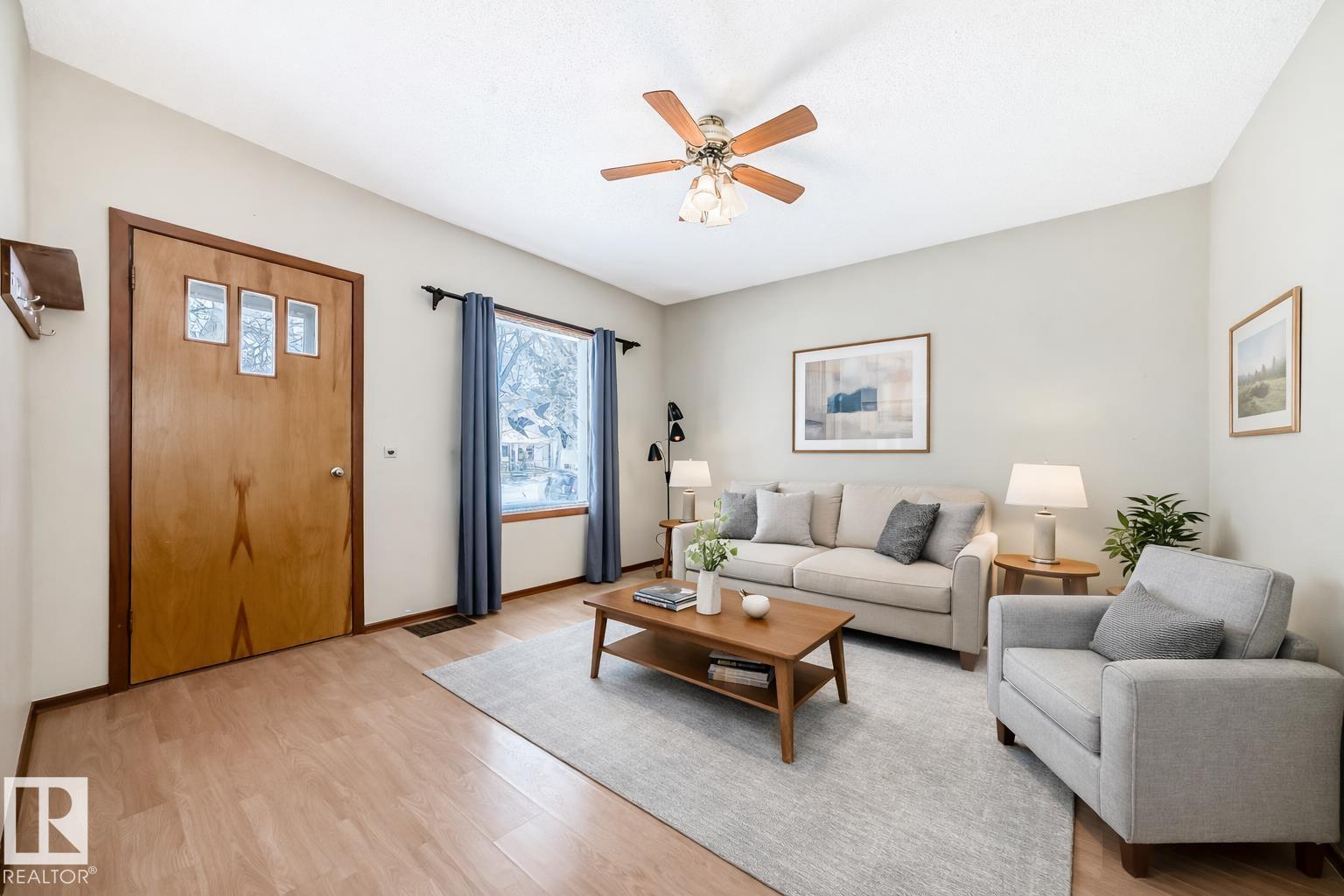 9823 75 Av Nw, Edmonton, Alberta  T6E 1H9 - Photo 2 - E4475216