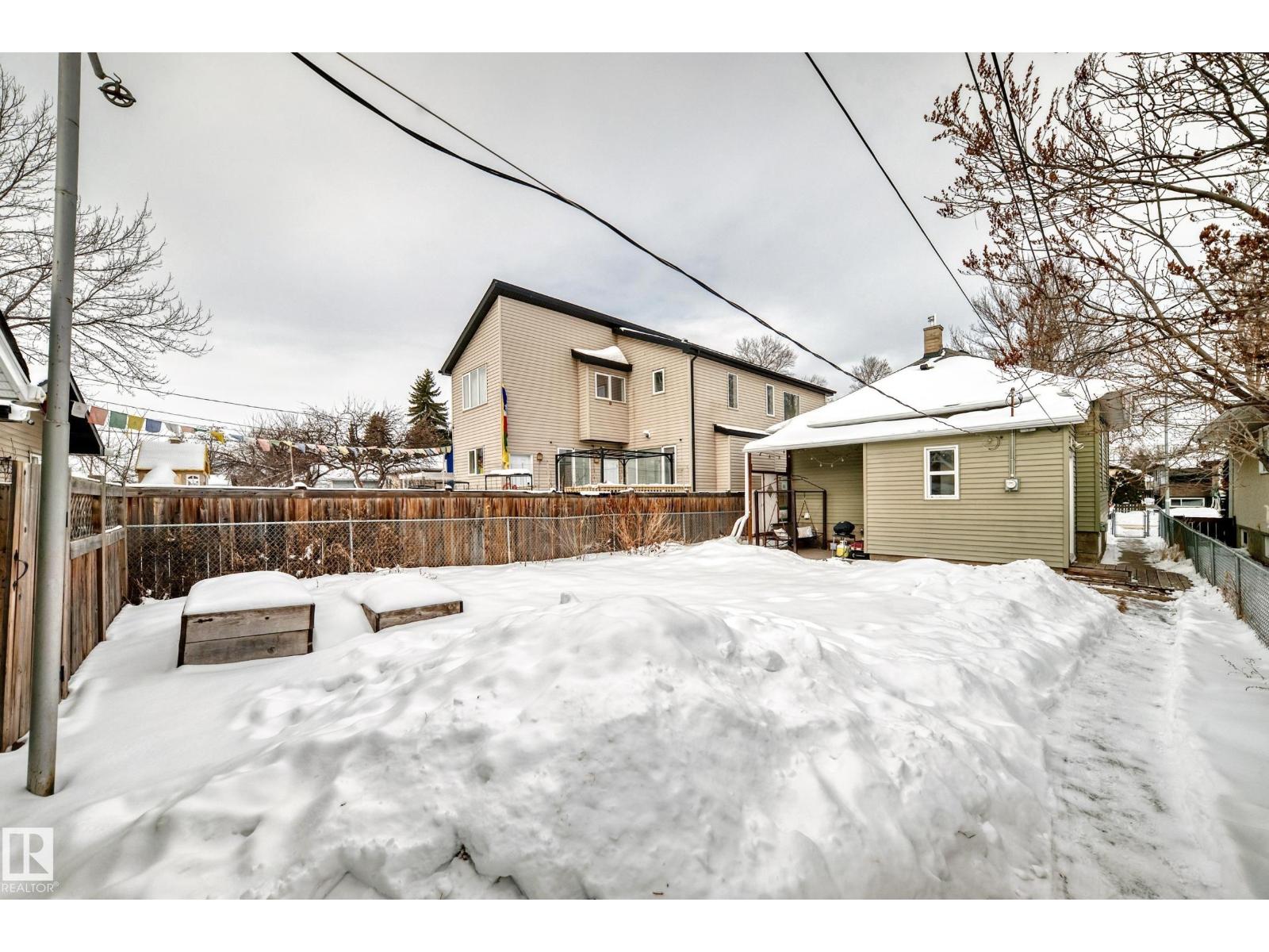 9823 75 Av Nw, Edmonton, Alberta  T6E 1H9 - Photo 43 - E4475216