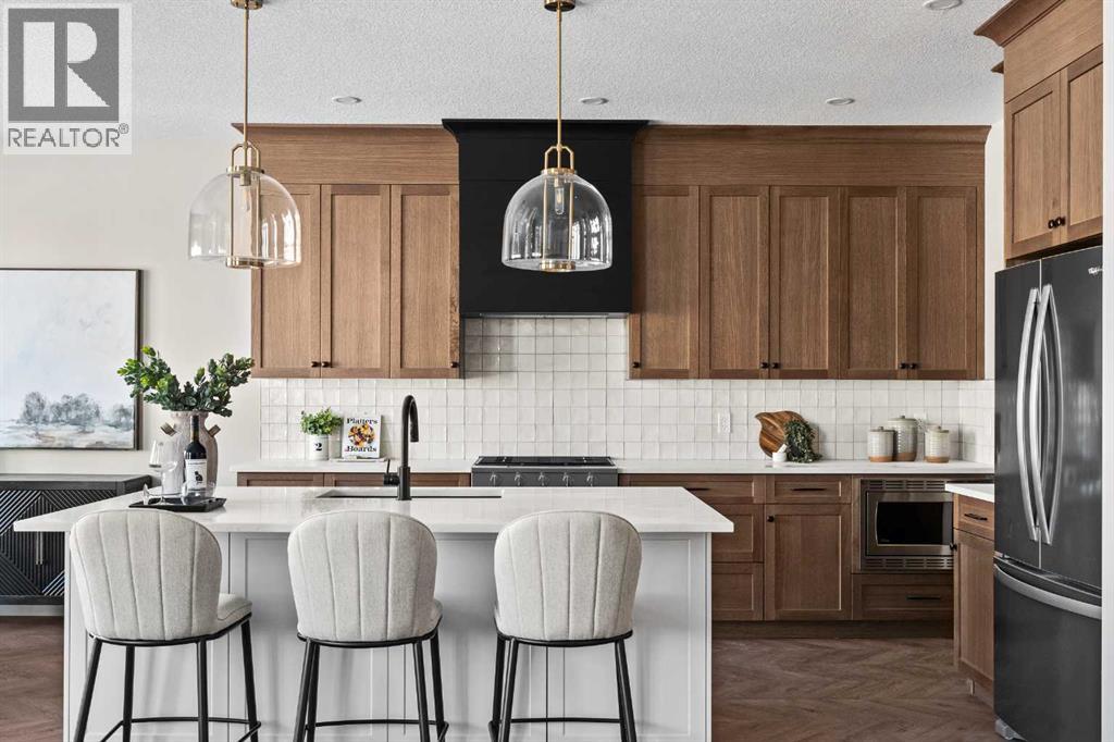 47 Sundown Crescent, Cochrane, Alberta  T4C 0H4 - Photo 3 - A2288337