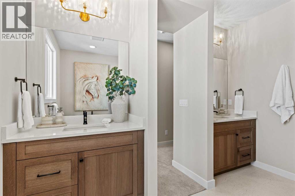 47 Sundown Crescent, Cochrane, Alberta  T4C 0H4 - Photo 48 - A2288337