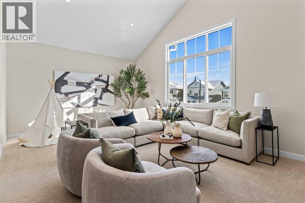 47 Sundown Crescent, Cochrane, Alberta  T4C 0H4 - Photo 36 - A2288337