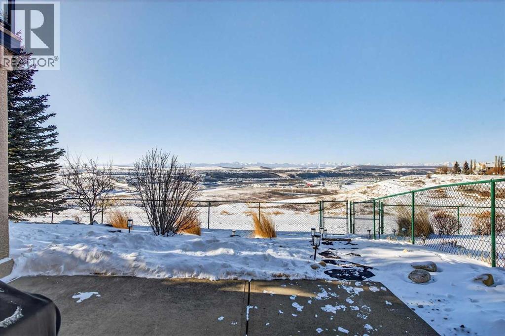 180 Gleneagles View, Cochrane, Alberta  T4C 2G5 - Photo 37 - A2288573