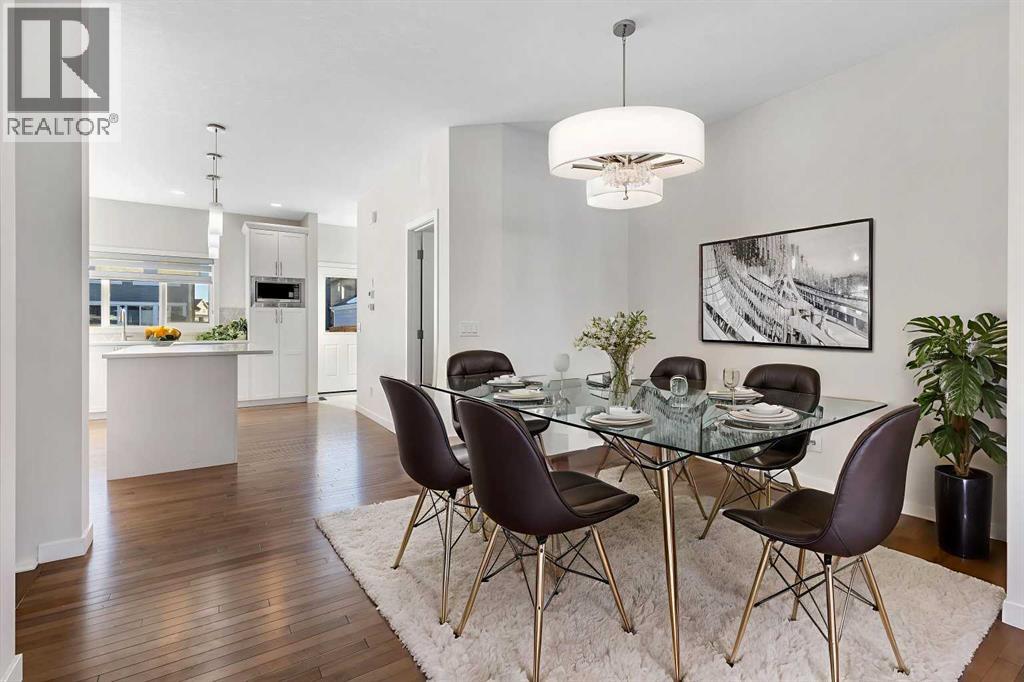 357 Masters Road Se, Calgary, Alberta  T3M 2X3 - Photo 8 - A2289110