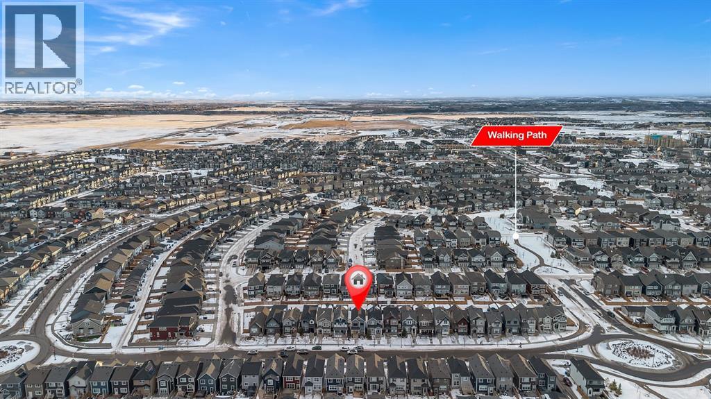 357 Masters Road Se, Calgary, Alberta  T3M 2X3 - Photo 43 - A2289110