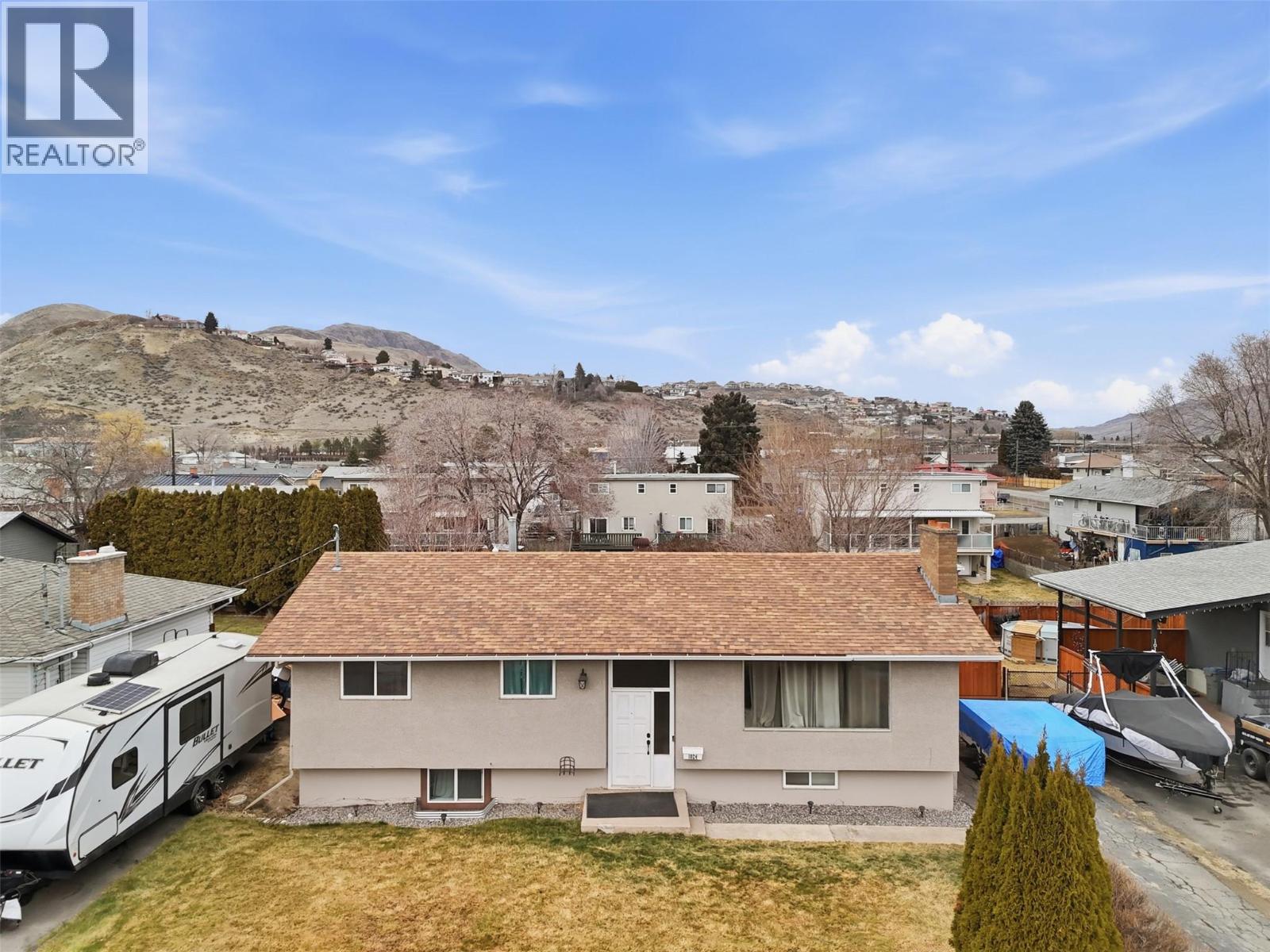 1024 Pembroke Avenue, Kamloops, British Columbia  V2B 1Z4 - Photo 2 - 10374492