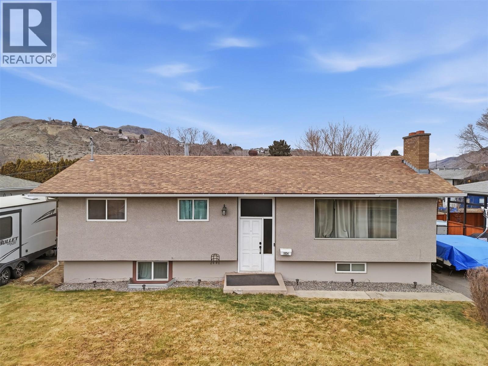 1024 Pembroke Avenue, Kamloops, British Columbia