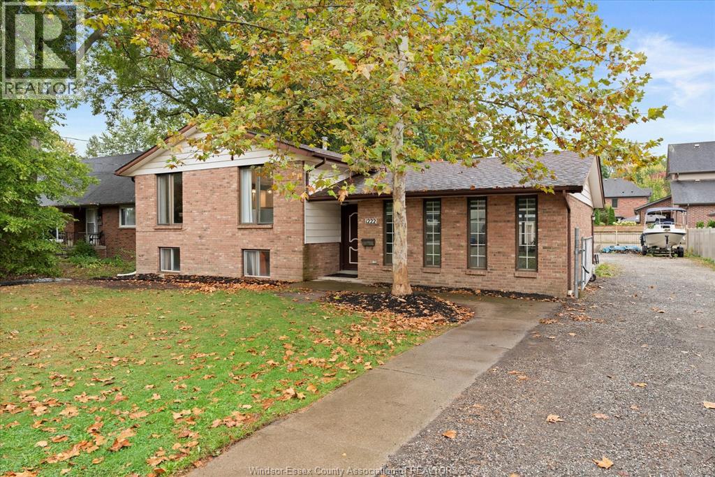 1222 Reaume Road, Lasalle, Ontario  N9J 1C1 - Photo 1 - 26004138