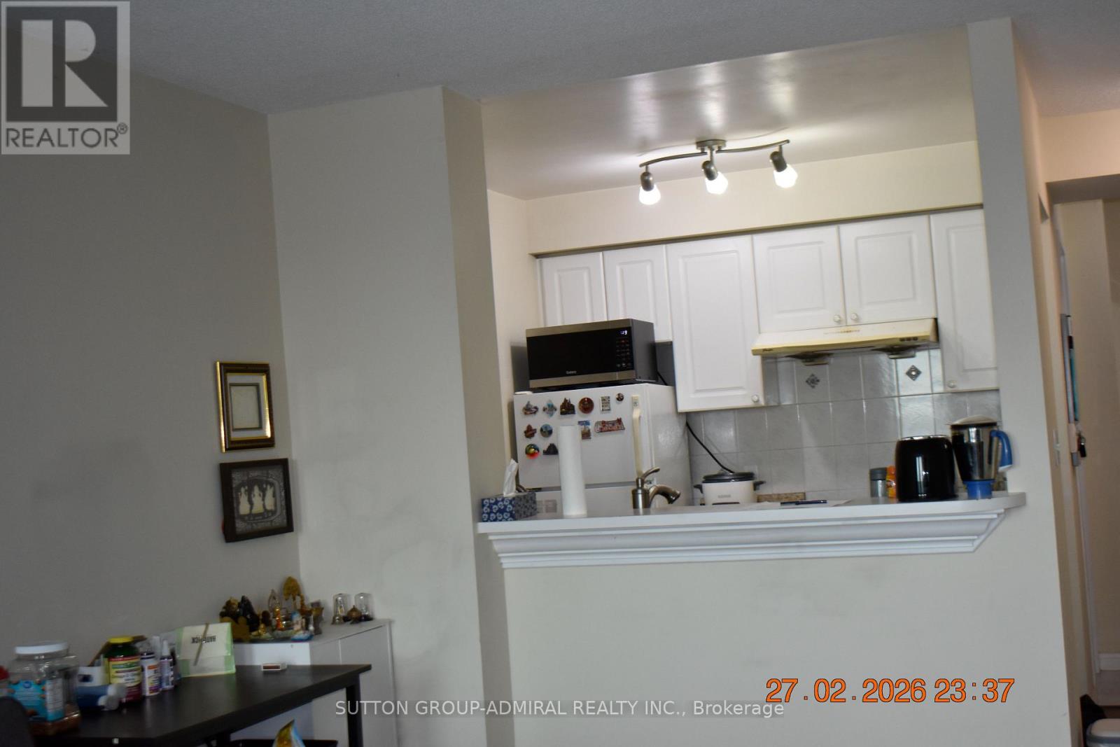 502 - 1 Lee Centre Drive, Toronto, Ontario  M1H 3H9 - Photo 7 - E12823872