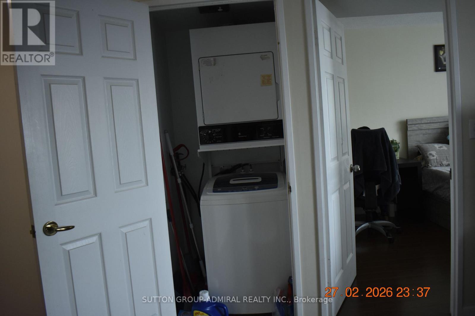 502 - 1 Lee Centre Drive, Toronto, Ontario  M1H 3H9 - Photo 9 - E12823872