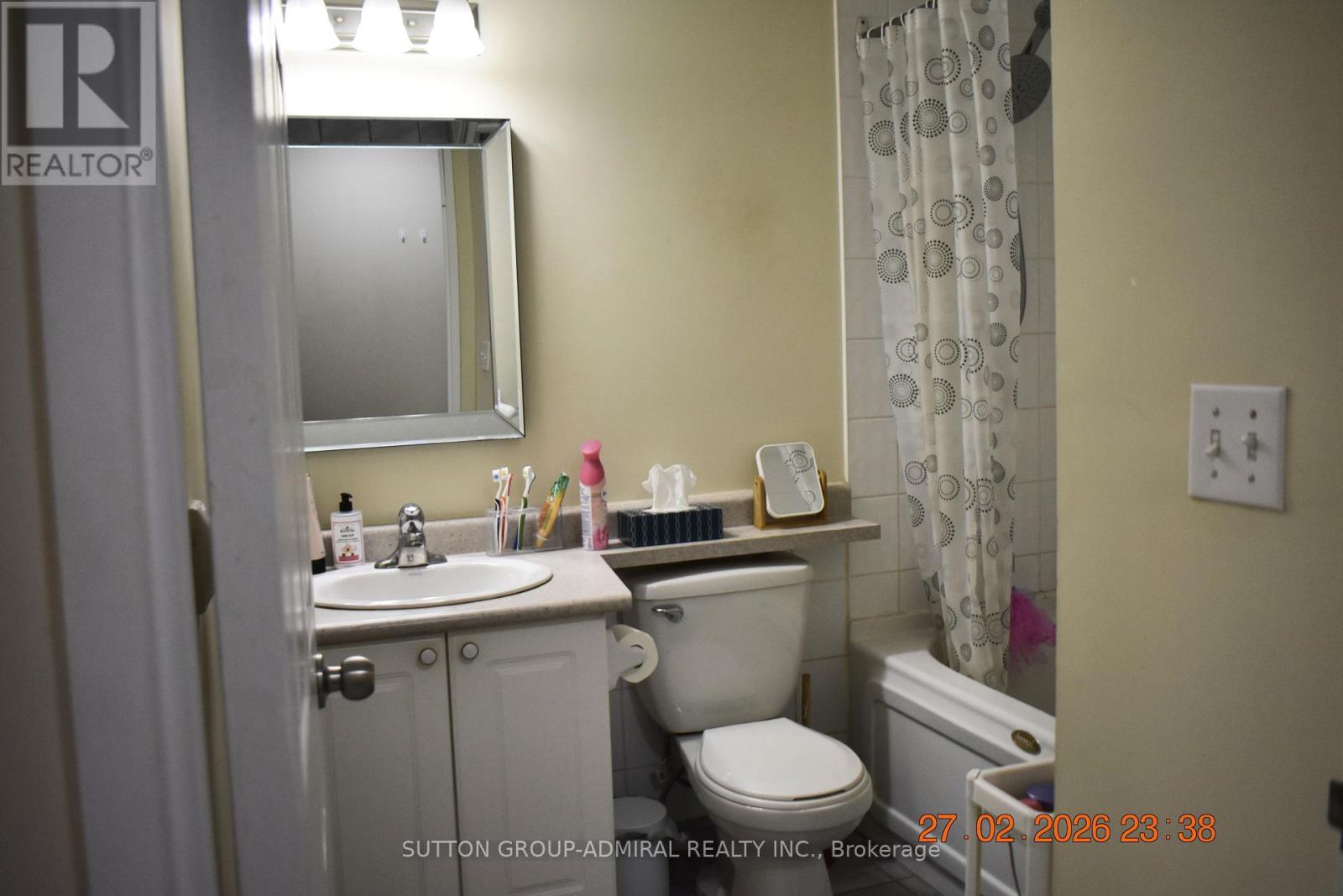 502 - 1 Lee Centre Drive, Toronto, Ontario  M1H 3H9 - Photo 11 - E12823872