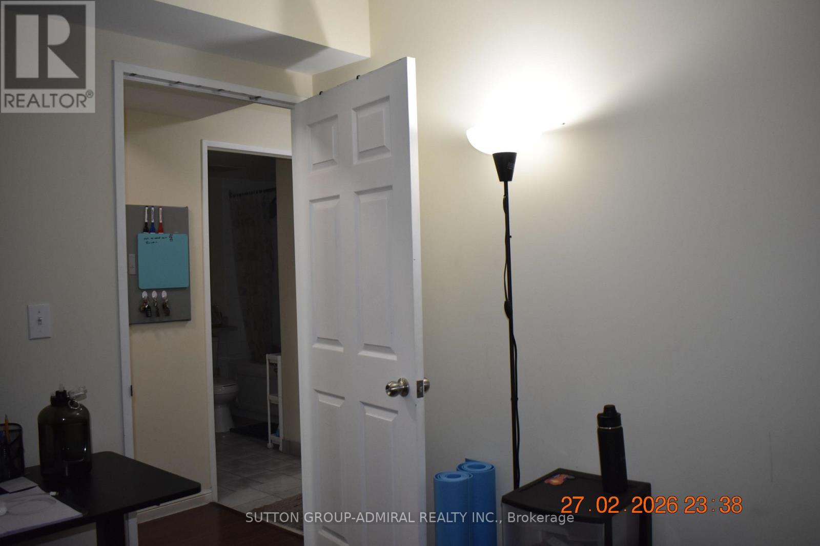 502 - 1 Lee Centre Drive, Toronto, Ontario  M1H 3H9 - Photo 2 - E12823872