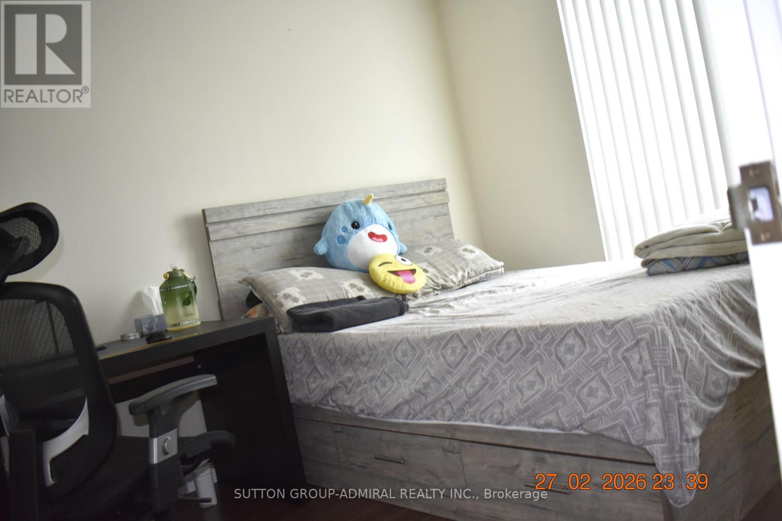 502 - 1 LEE CENTRE DRIVE, Toronto, Ontario