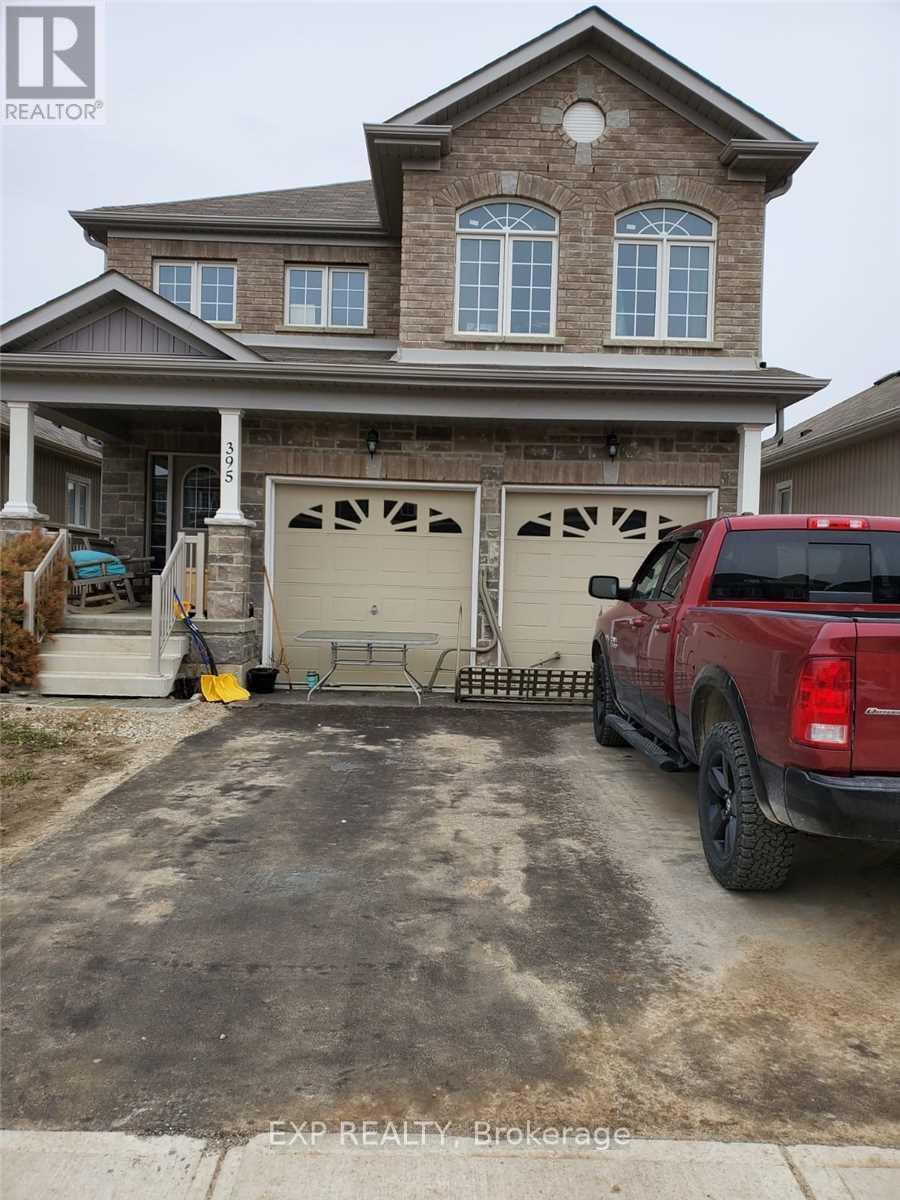 395 KROTZ STREET W, North Perth, Ontario