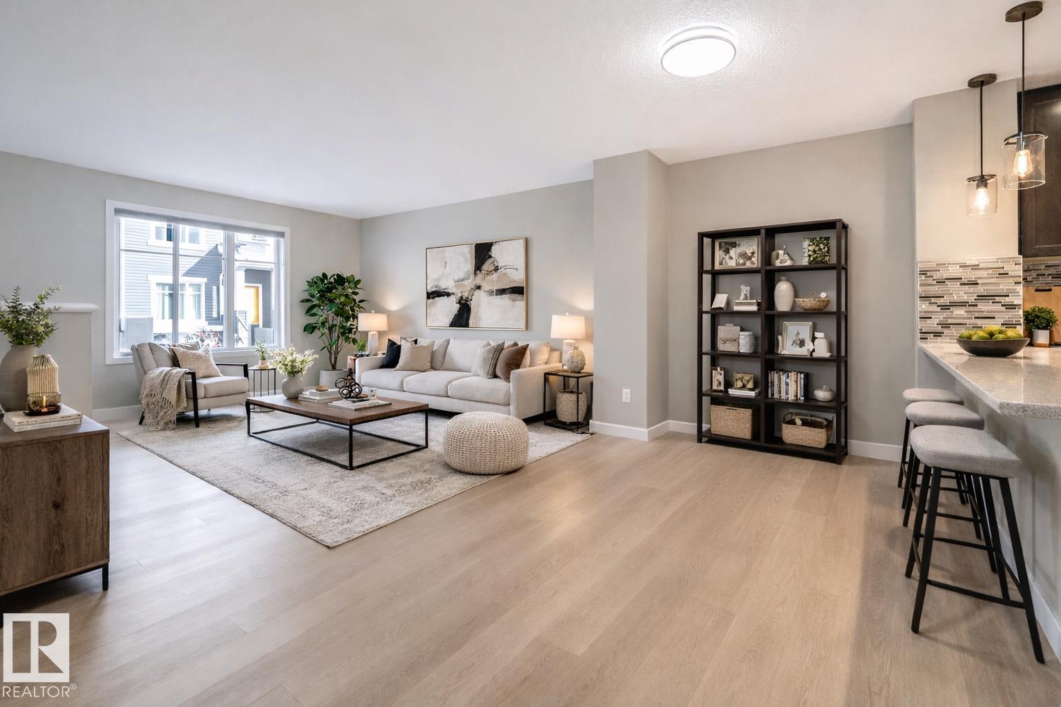 #131 2905 141 St Sw, Edmonton, Alberta  T6W 3M4 - Photo 2 - E4475181