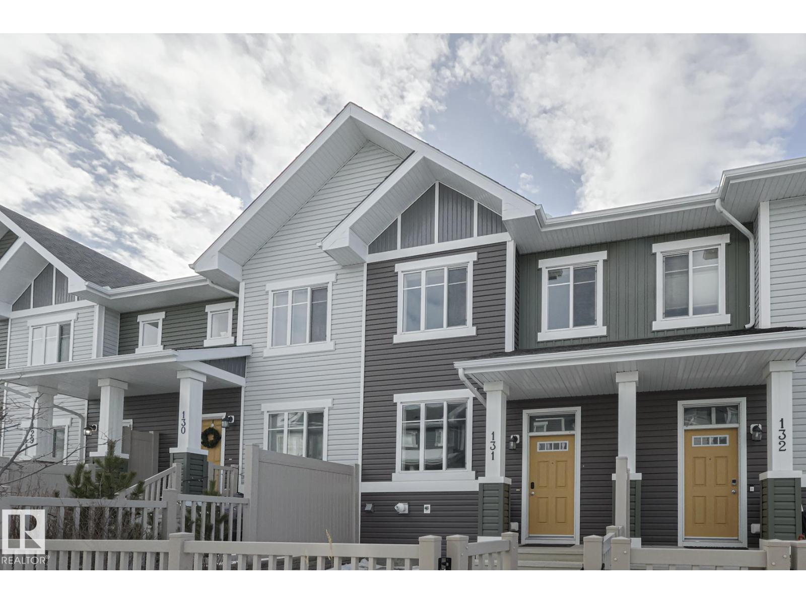 #131 2905 141 St Sw, Edmonton, Alberta  T6W 3M4 - Photo 36 - E4475181