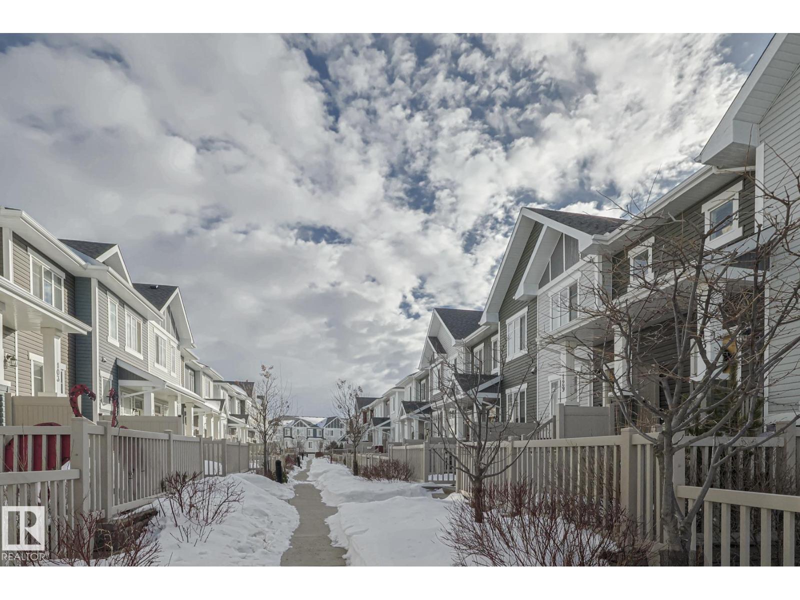 #131 2905 141 St Sw, Edmonton, Alberta  T6W 3M4 - Photo 38 - E4475181