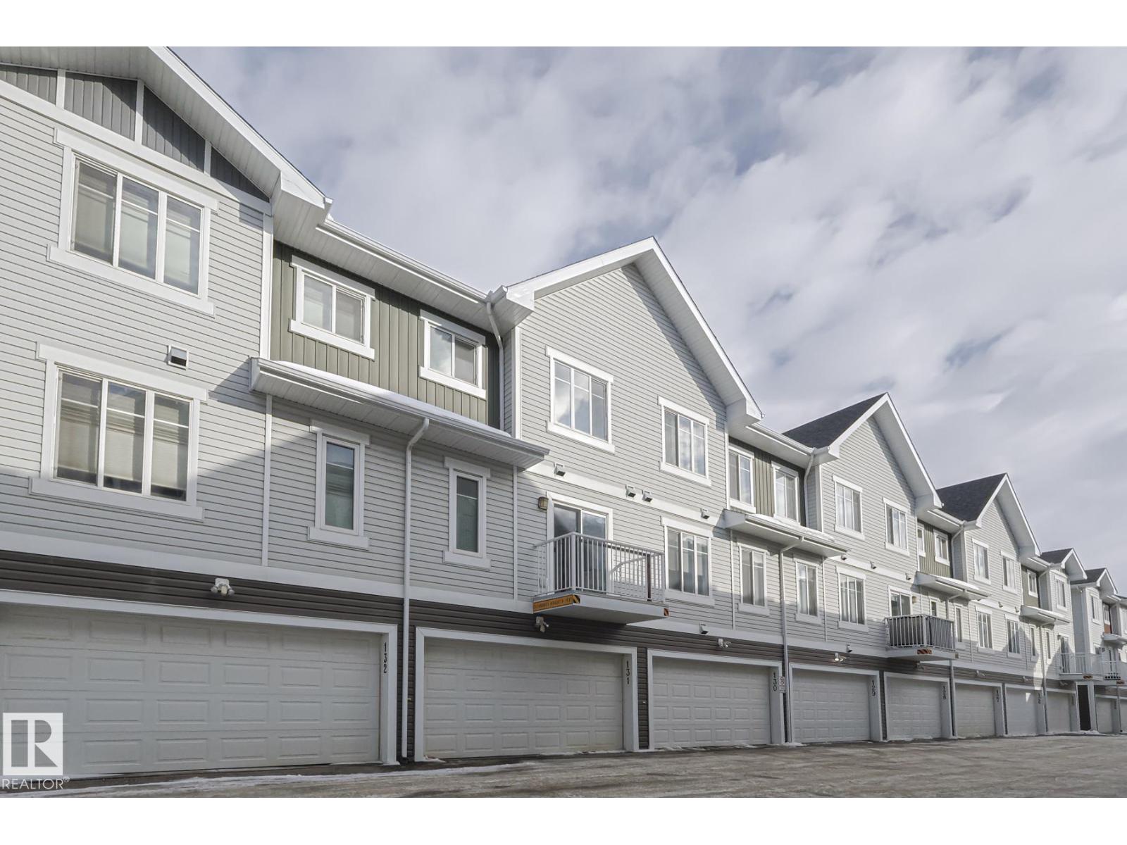 #131 2905 141 St Sw, Edmonton, Alberta  T6W 3M4 - Photo 34 - E4475181