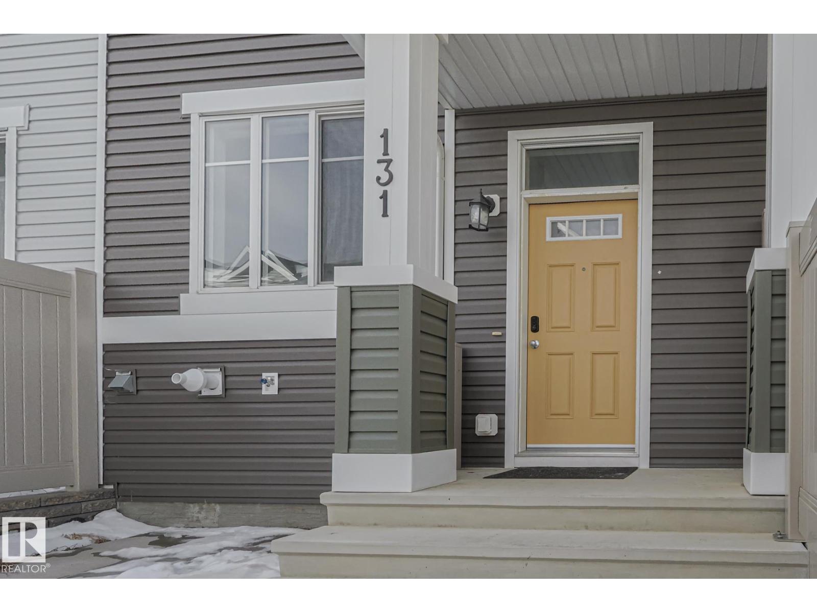 #131 2905 141 St Sw, Edmonton, Alberta  T6W 3M4 - Photo 35 - E4475181