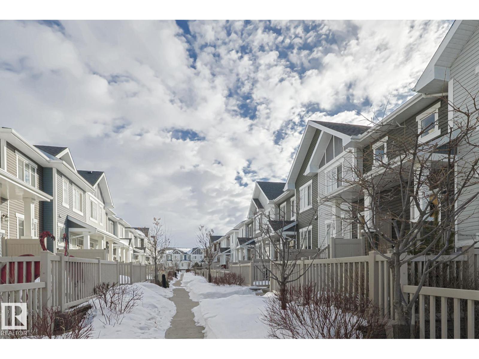 #131 2905 141 St Sw, Edmonton, Alberta  T6W 3M4 - Photo 37 - E4475181