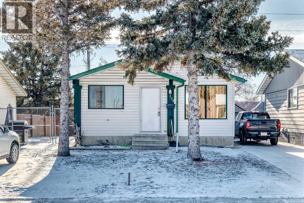 208 Bracewood Road Sw, Calgary, Alberta  T2W 3C1 - Photo 44 - A2280350