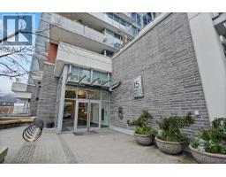1608 150 W 15TH STREET, North Vancouver, British Columbia